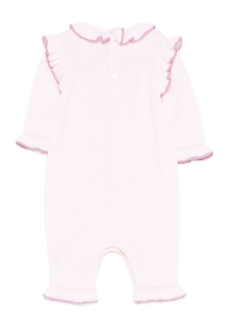 Tutina con volant LITTLE BEAR | 2133CIPRIA/PEONIA